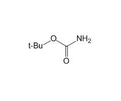 tert-Butyl Carbamate