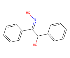 -Benzoin oxime