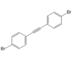 Bis(4-bromophenyl)acetylene