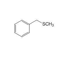 Benzyl Methyl Sulfide