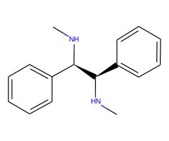 (1R,2R)-(+)-N,N'-Dimethyl-1,2-diphenyl-1,2-ethane diamine