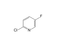 2-Chloro-5-fluoropyridine