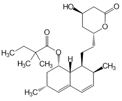 Simvastatin