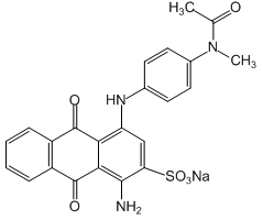 Acid Blue 41