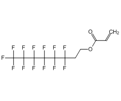 1H,1H,2H,2H-Perfluorooctyl acrylate