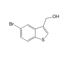 (5-Bromo-3-benzothienyl)methanol