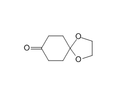 1,4-Dioxa-spiro[4.5]decan-8-one