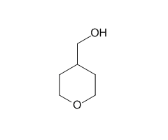 Tetrahydro-2H-pyran-4-ylmethanol