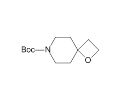 7-Boc-1-oxa-7-azaspiro[3.5]nonane