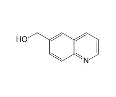 6-Quinolinylmethanol