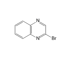 2-Bromoquinoxaline