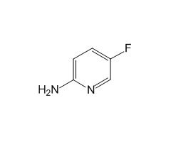 2-Amino-5-fluoropyridine