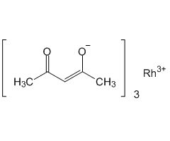 Rhodium(III) acetylacetonate