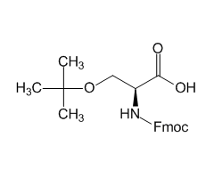 Fmoc-O-tert-butyl-L-serine