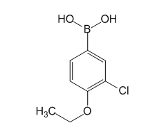 3-Chloro-4-ethoxyphenylboronic acid