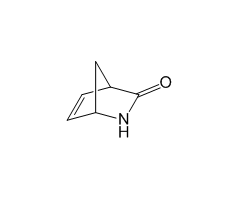 2-Azabicyclo[2.2.1]heptan-5-ene-3-one