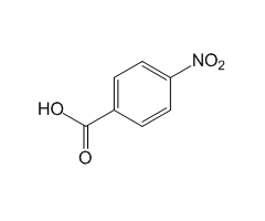 4-Nitrobenzoic Acid