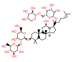 Ginsenoside Rb2