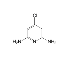 2,6-Diamino-4-chloropyridine