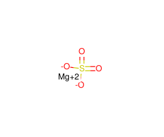 Magnesium sulfate