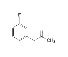 3-Fluoro-N-methylbenzylamine