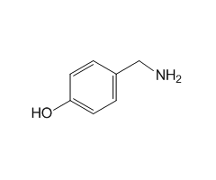 4-Hydroxybenzylamine