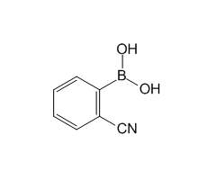 2-Cyanophenylboronic acid