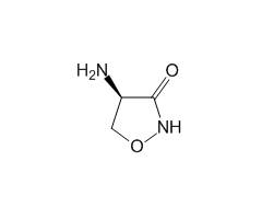 D-Cycloserine