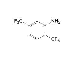 2,5-Bis(trifluoromethyl)aniline