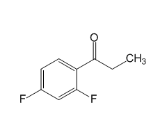 2',4'-Difluoropropiophenone