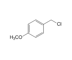 4-Methoxybenzyl chloride