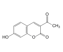 3-Acetyl-7-hydroxy-2H-chromen-2-one