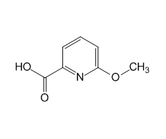 6-Methoxypyridine-2-carboxylic Acid