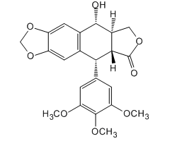 Podophyllotoxin