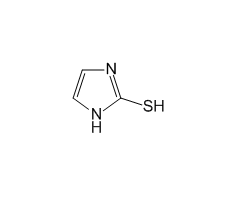 2-Mercaptoimidazole