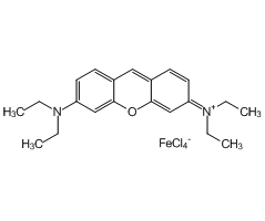 Pyronin B