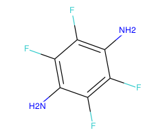 1,3-Diamino-2,4,5,6-tetrafluorobenzene