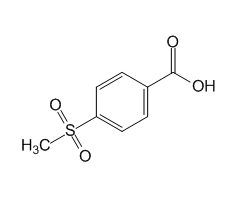 4-(Methylsulfonyl)benzoic Acid