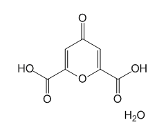 Chelidonic Acid Monohydrate