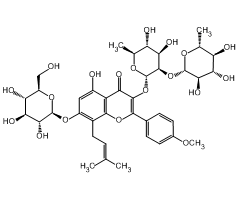 Epimedin A  