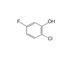 2-Chloro-5-fluorophenol