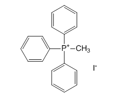 Methyltriphenylphosphonium Iodide