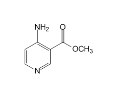 4-Aminonicotinic Acid Methyl Ester