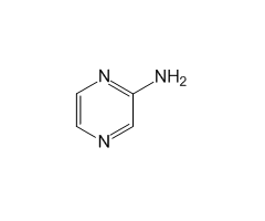 2-Aminopyrazine