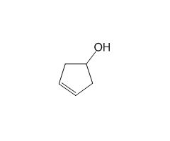 3-Cyclopentene-1-ol