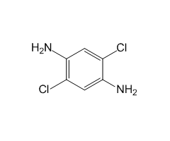 2,5-Dichloro-p-phenylenediamine