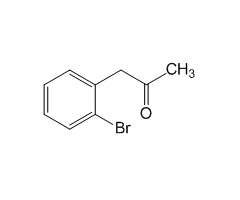 2-Bromophenylacetone