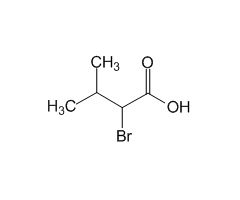 2-Bromoisovaleric Acid