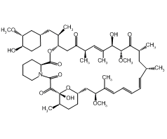 Rapamycin