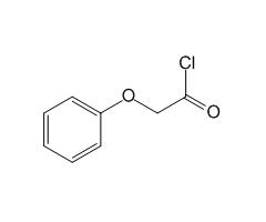 Phenoxyacetyl Chloride